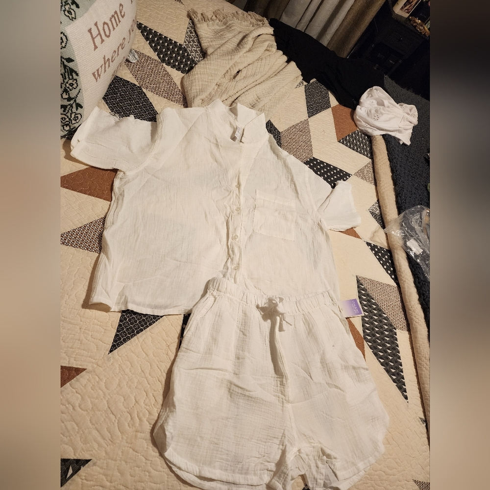 Target set new
